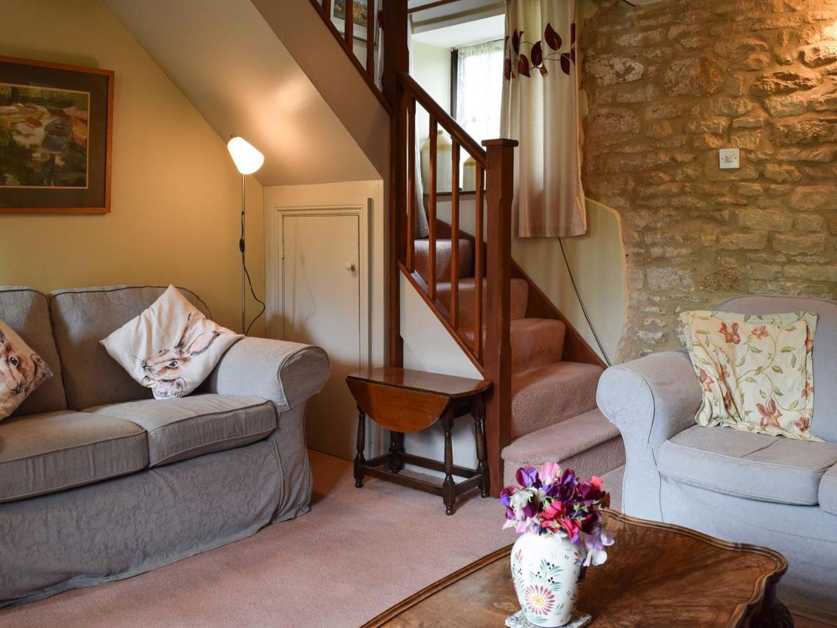 Picket Piece Cottage Chadlington Екстер'єр фото